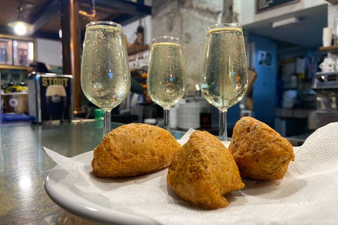 Lisbon Foodies Small-Group Walking Tour - FAQ