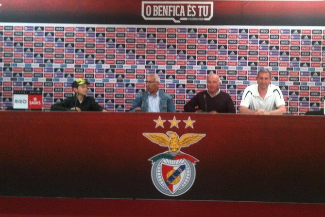 Lisbon Football Experience - Private stadium and Museum Tour - Cost and Value Analysis