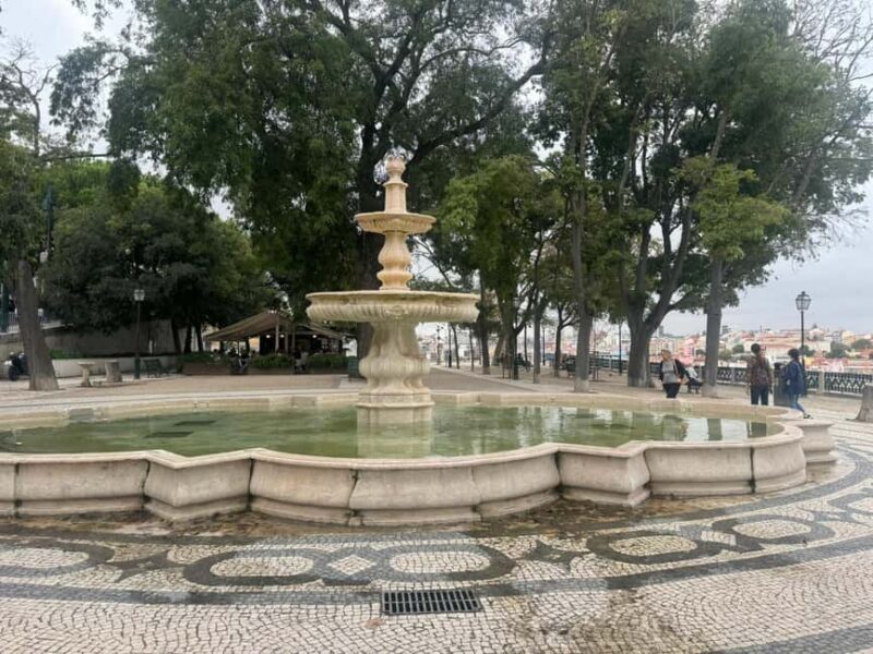 Lisbon Four Hours Eco Tuk Tours. - The Itinerary in Detail: How The Day Unfolds