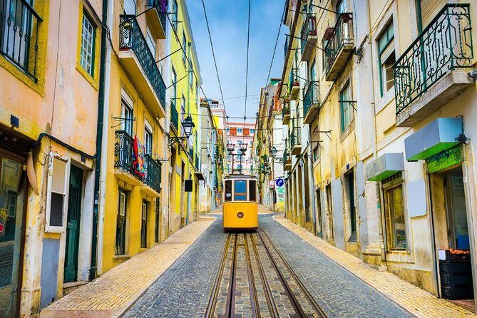 Lisbon Full Day Discovery Tour in Private Vehicle - Who Will Appreciate This Tour?