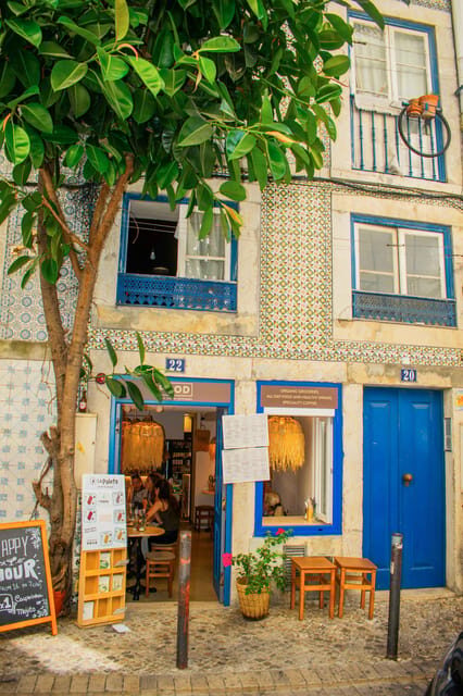 Lisbon: Full-Day Guided Tour with Alfama and Baixa Districts - From the Castle to Baixa