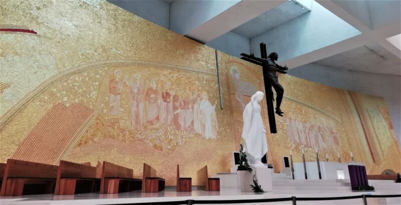 Lisbon: Full-Day Private Guided Tour to Fátima - Visiting the Shepherds’ Homes: A Glimpse into Fátima’s Origins