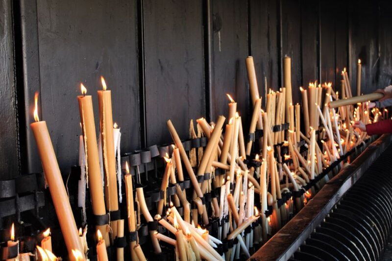 Lisbon: Full-Day Private Guided Tour to Fátima - What You Should Know Before Booking