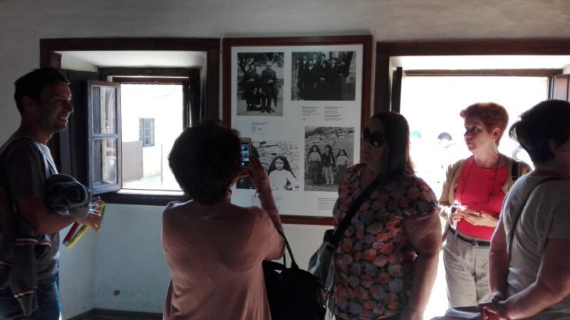 Lisbon: Full-Day Private Guided Tour to Fátima - The Sum Up: Is This Tour Right for You?