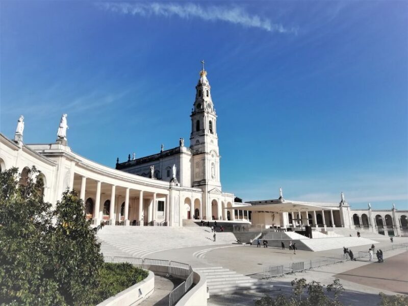 Lisbon: Full-Day Private Guided Tour to Fátima - FAQ: Your Questions Answered