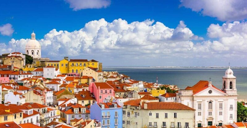 Lisbon Full Day Private Tour - Why Choose the Lisbon Full Day Private Tour?