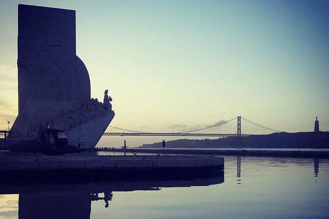 Lisbon Full-Day Private Tour in Premium Vehicle and Custom Stops - The Sum Up
