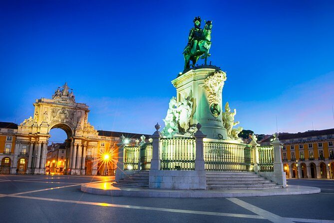 Lisbon Full-Day Private Tour in Premium Vehicle and Custom Stops - FAQ