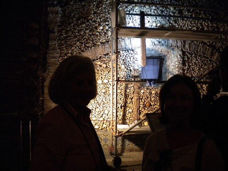 Lisbon: Full-Day Private Tour to Evora and Arraiolos - Discovering Portugal’s Medieval Gems