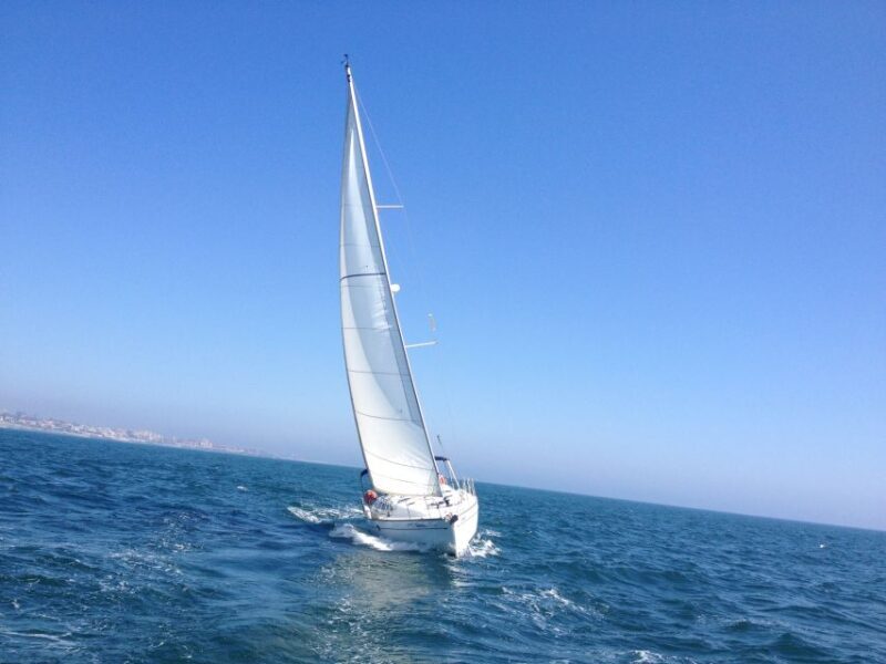Lisbon: Full-Day Sailing Tour to Cascais Bay - Discovering the Full Experience