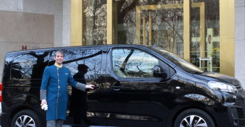 Lisbon: Full-Day Sintra and Cascais Tour - Why You’ll Love This Tour