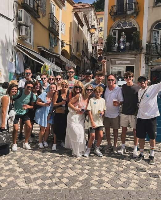 Lisbon: Full-Day Sintra Tour with Pena Palace & Regaleira - Final Thoughts: Is This Tour Right for You?