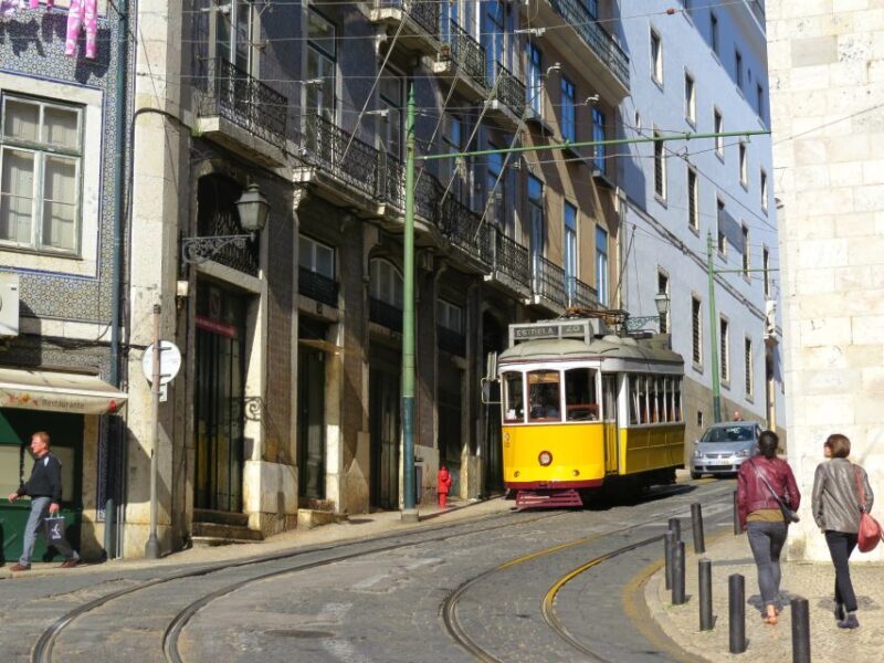 Lisbon: Full-Day Small Group City Sightseeing Tour - FAQ