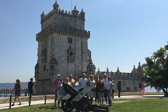 Lisbon Full Day Small Group City Tour - Who Should Consider This Tour?