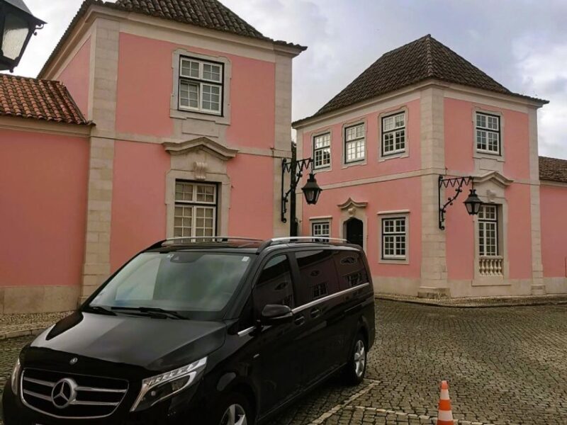 Lisbon: Full-Day Tailor-Made Private Tour with Your Guide - An In-Depth Look at the Full-Day Private Tour