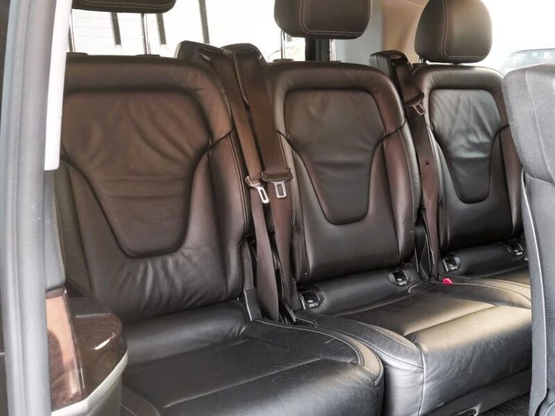 Lisbon: Full-Day Tailor-Made Private Tour with Your Guide - Who Should Consider This Tour?