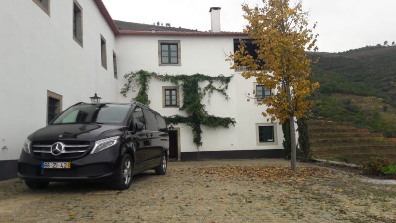 Lisbon: Full-Day Tour of Fátima, Batalha, Nazaré, and Óbidos - Final thoughts