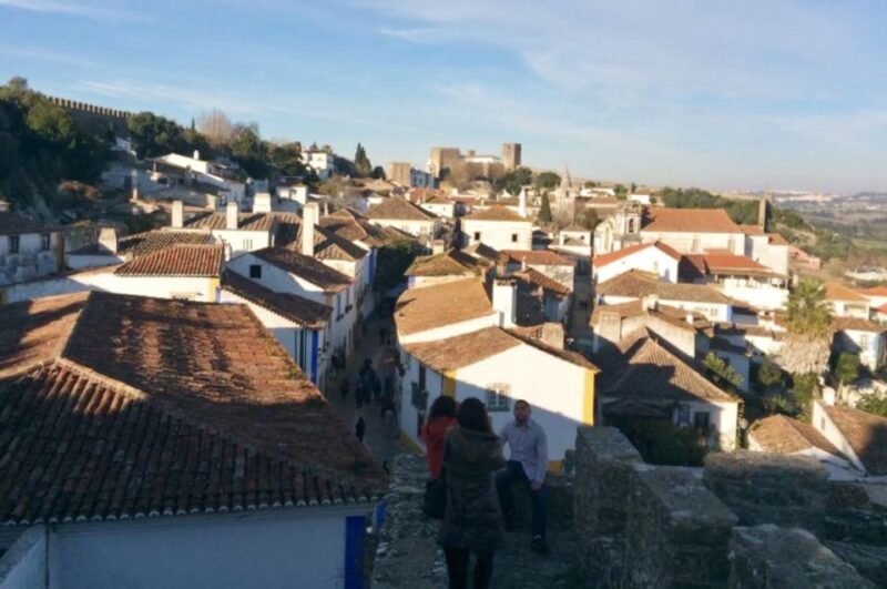 Lisbon: Full Day Tour to Fátima, Batalha, Nazaré and Óbidos - Key Points