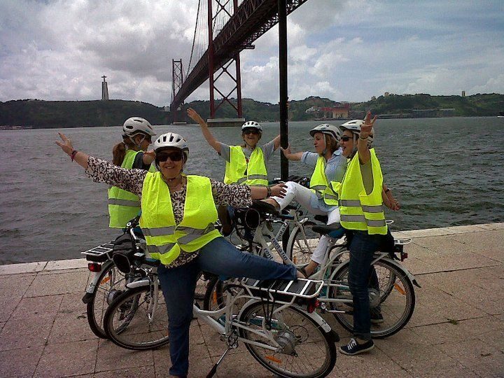 Lisbon: Go Tejo 3-Hour Electric Bike Tour - Final Thoughts