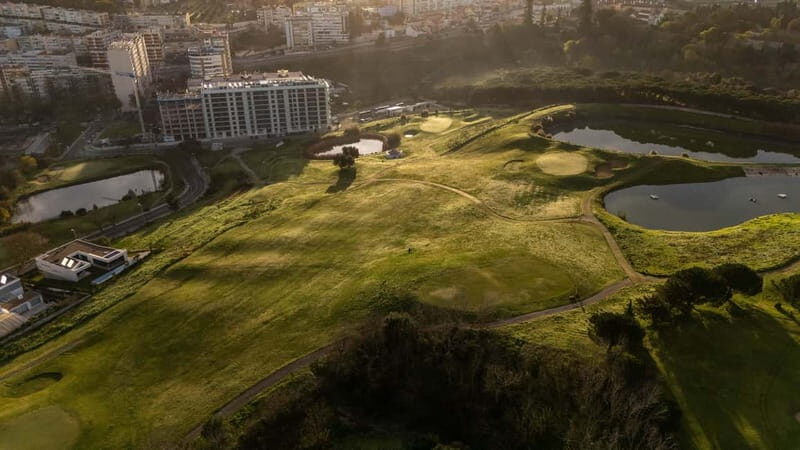 Lisbon: Golf Experience with Equipment Rental - A Detailed Look at the Experience