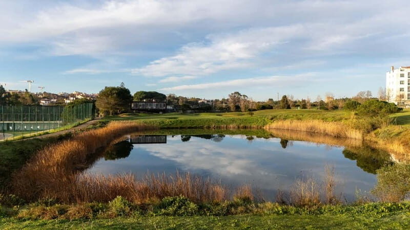 Lisbon: Golf Experience with Equipment Rental - FAQ