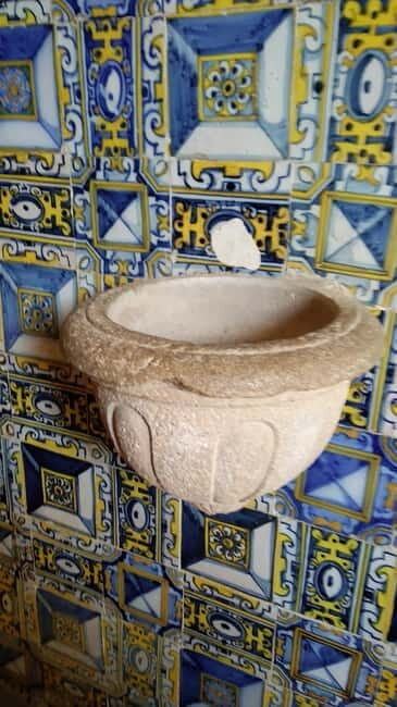 Lisbon: Guided Day Trip Tomar, City of The Knights Templars - A Closer Look at the Tour Experience