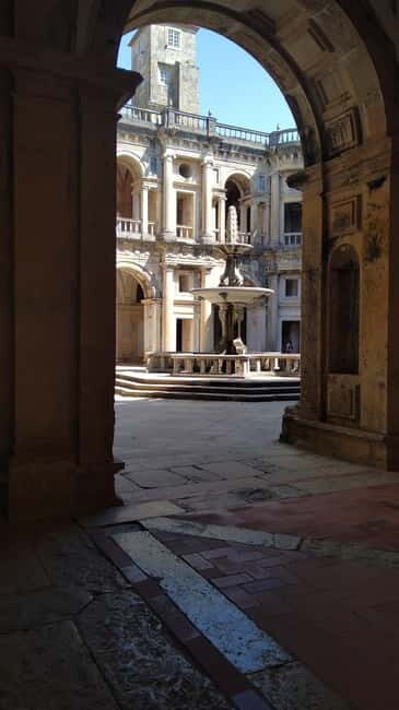 Lisbon: Guided Day Trip Tomar, City of The Knights Templars - Final Thoughts: Is This Tour Right for You?