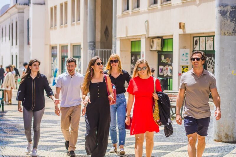 Lisbon: Guided Food and Wine Tasting Tour - Frequently Asked Questions