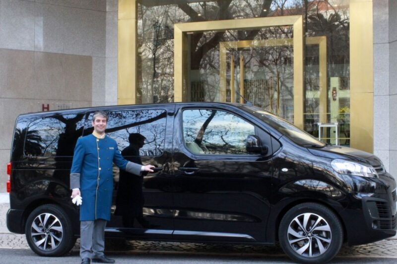 Lisbon: Guided Half-Day Tour - Key Points