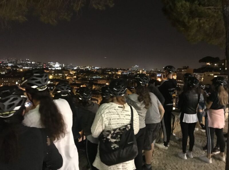 Lisbon: Guided Nighttime Electric Bike Tour - Who Will Love This Tour?