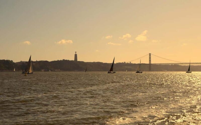 Lisbon: Guided olfactory and historical tour - FAQ