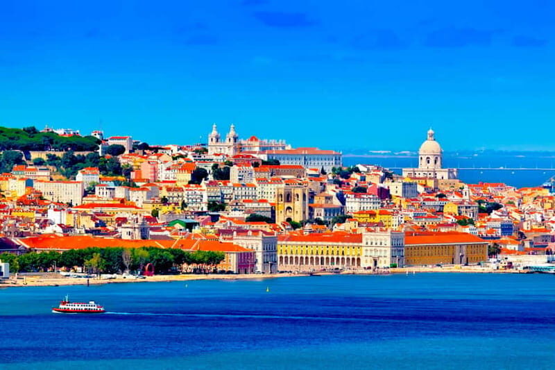 Lisbon: Guided Sightseeing Tour by Tuk Tuk - An In-Depth Look at the Tour Experience