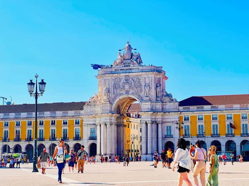 Lisbon: Guided Sightseeing Tour by Tuk Tuk - Final Thoughts: Who Will Love This Tour?