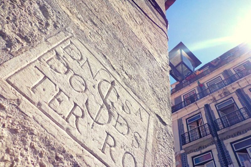 Lisbon: Guided Tour for An Overview of The City - An In-Depth Look at the Lisbon Overview Tour