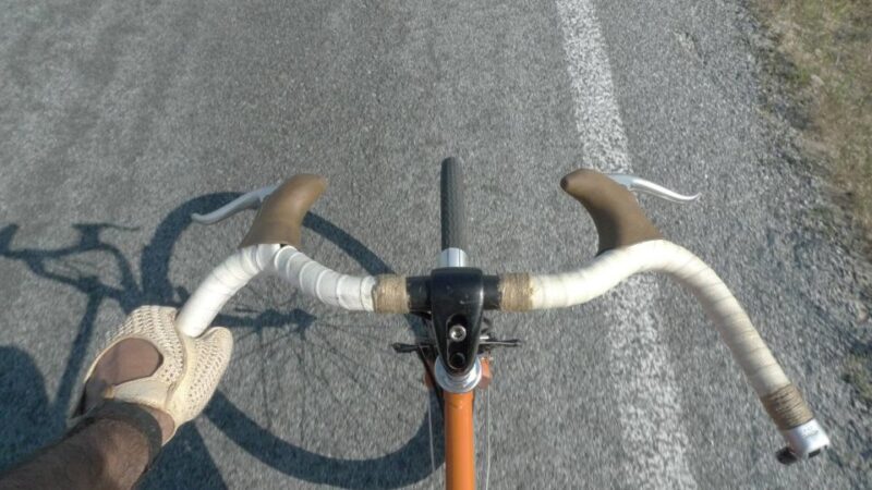 Lisbon: Guided Tour of Monsanto Park by Vintage Bike - The Sum Up