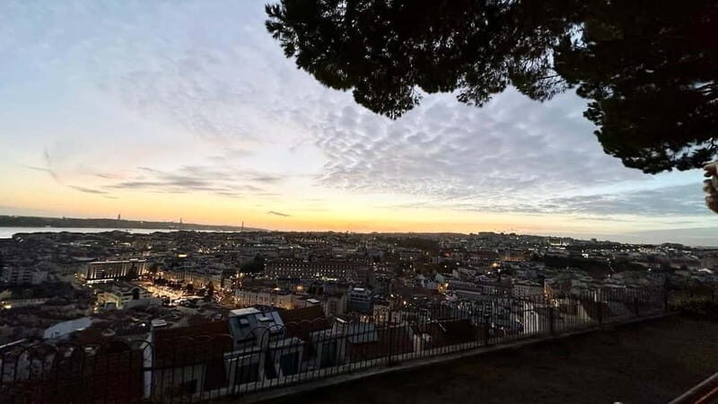 Lisbon: Guided Tuk-Tuk Tour of Hidden Gems and Landmarks II - The Value for Your Money