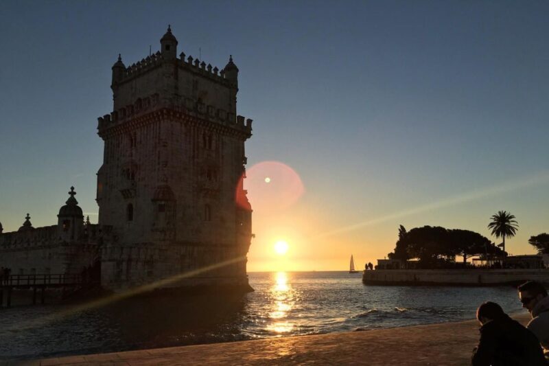 Lisbon Guided Tuk Tuk Tour: The City by the River - Value and Practicalities
