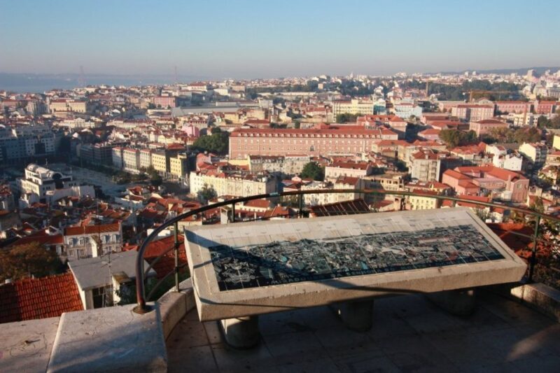 Lisbon: Half-Day City Tour - Key Points