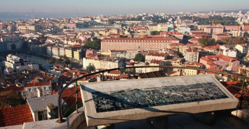 Lisbon: Half-Day City Tour - Authentic Insights from the Reviews