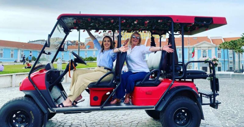 Lisbon: Half Day Complete City Highlights Tour by Tuk Tuk - The Value of a Private Guided Tuk Tuk Experience