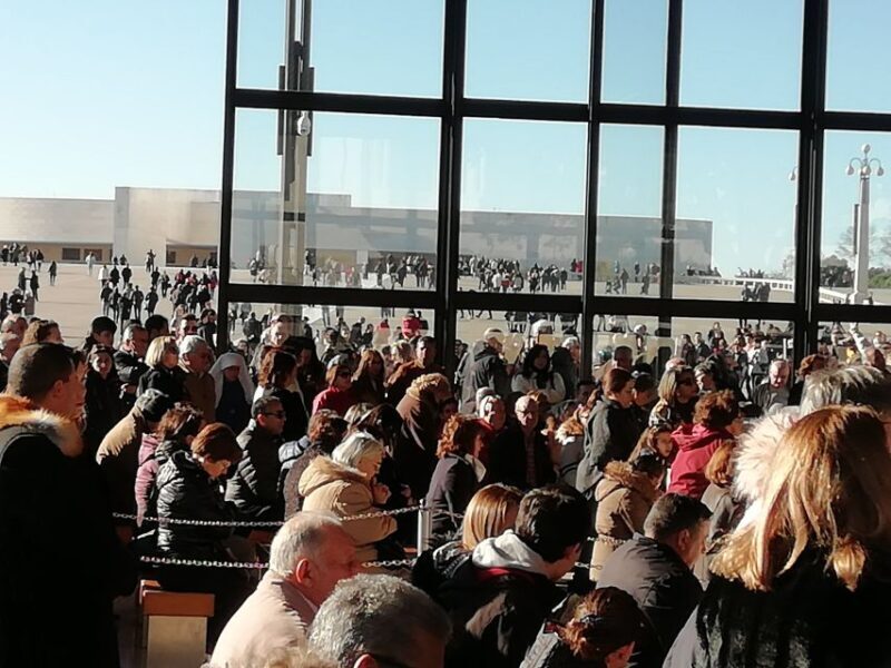 Lisbon: Half-Day Fatima Private Car Tour - Why You’ll Love the Fátima Private Tour