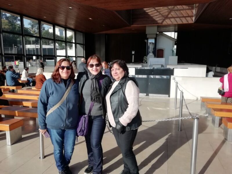 Lisbon: Half-Day Fatima Private Car Tour - Who Will Get the Most Out of This Tour?