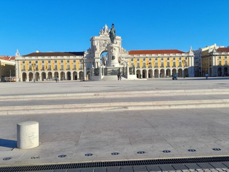 Lisbon: half day guided sightseeing tour by tuk tuk - FAQs