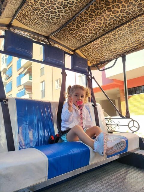 Lisbon: Half Day Guided Tuk-Tuk Tour Old Town - Lisbon: Half Day Guided Tuk-Tuk Tour Old Town