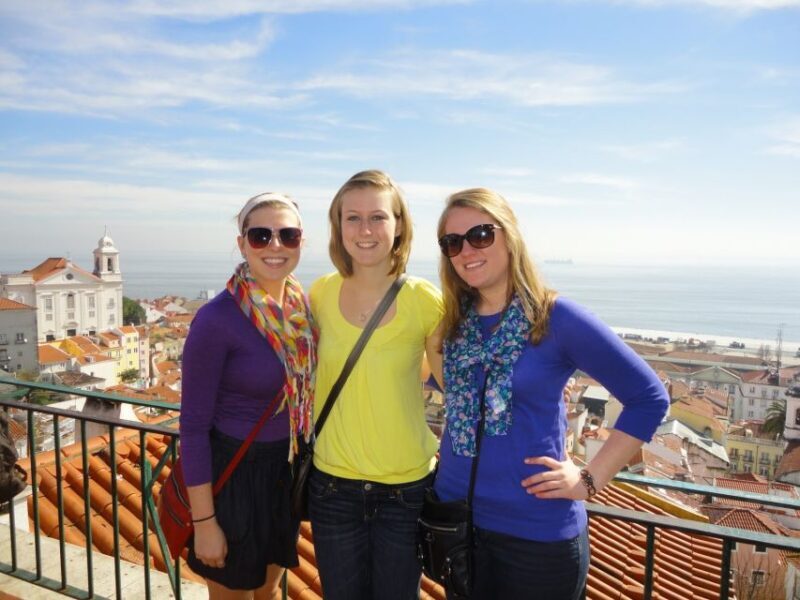 Lisbon Half-Day or Full-Day Small-Group Guided Tour - An In-Depth Look at the Lisbon Tour Experience