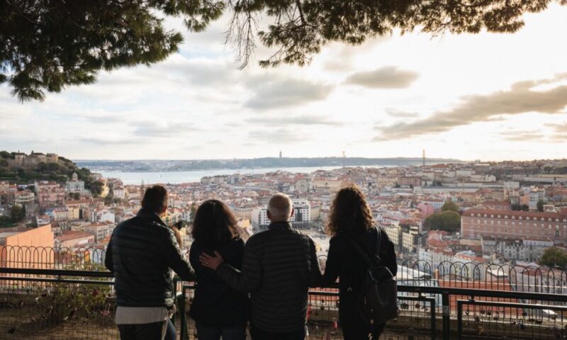 Lisbon: Half-Day Private Guided Tuk-Tuk Tour - FAQ