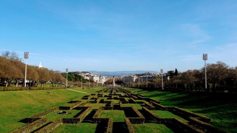 Lisbon Half Day Private Luxury City Tour - Why This Tour Works for Travelers