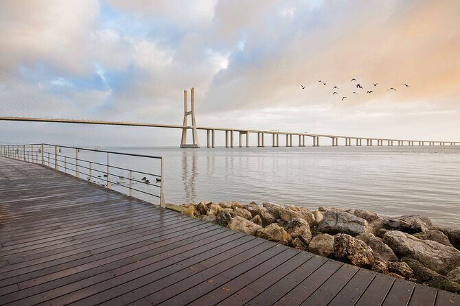 Lisbon Half Day Private Tour - FAQ