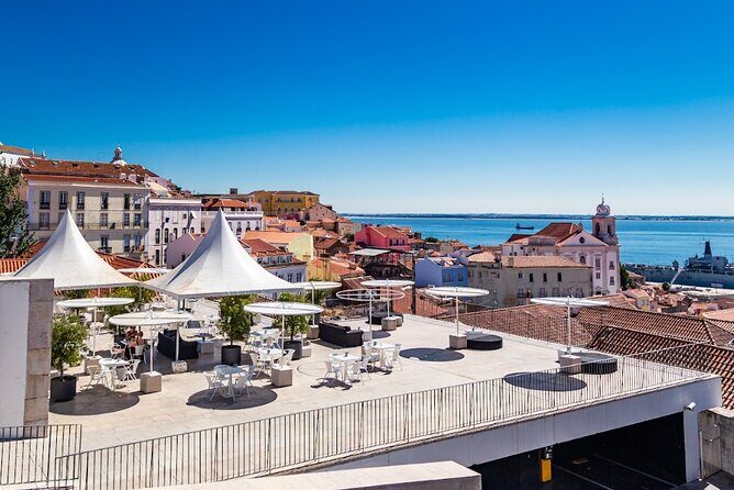 Lisbon Half Day Private Tour - A Deep Dive into the Lisbon Half Day Private Tour