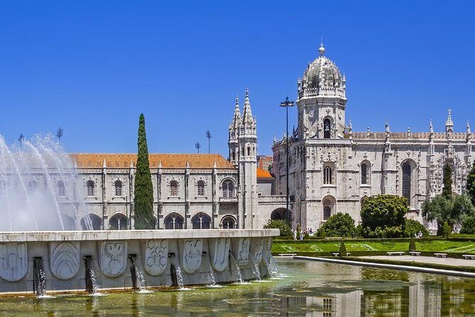 Lisbon Half Day Private Tour - FAQs